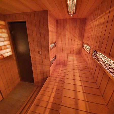 Apartamenty Butikowe & Sauna Zakopane By Renters Ngoại thất bức ảnh