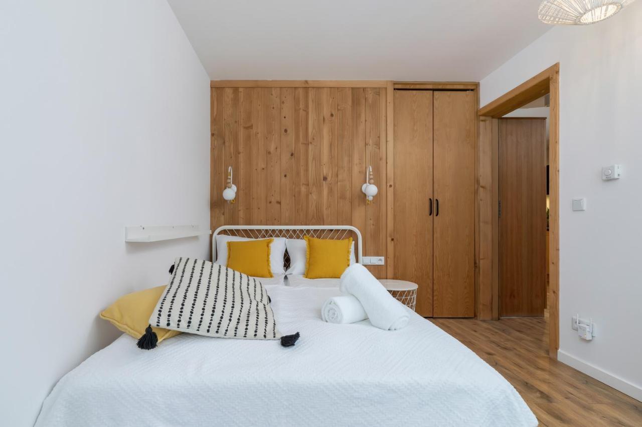 Apartamenty Butikowe & Sauna Zakopane By Renters Ngoại thất bức ảnh