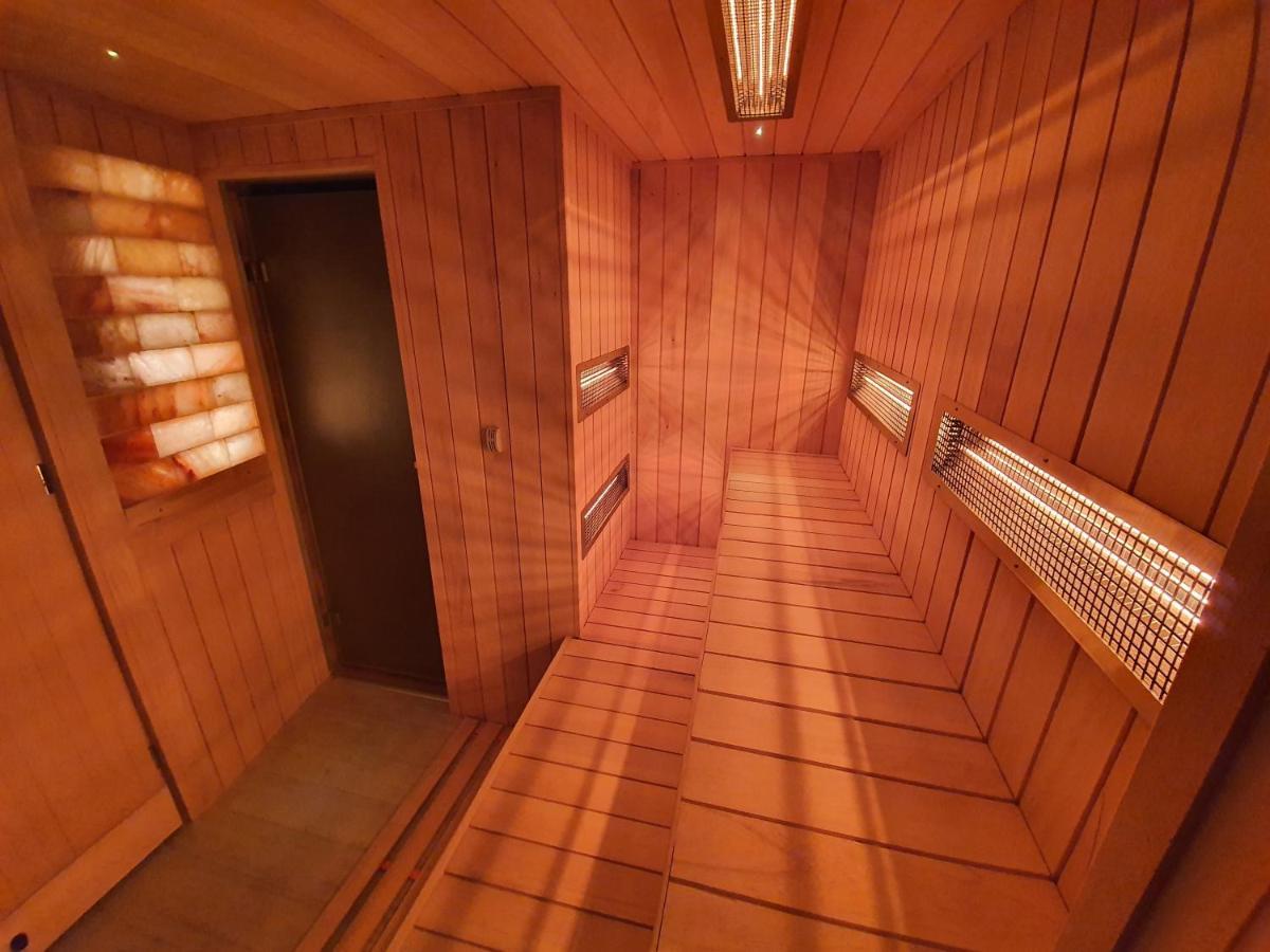 Apartamenty Butikowe & Sauna Zakopane By Renters Ngoại thất bức ảnh