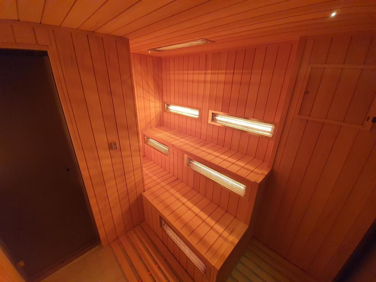Apartamenty Butikowe & Sauna Zakopane By Renters Ngoại thất bức ảnh