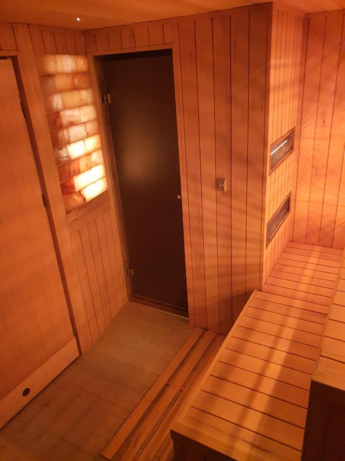 Apartamenty Butikowe & Sauna Zakopane By Renters Ngoại thất bức ảnh