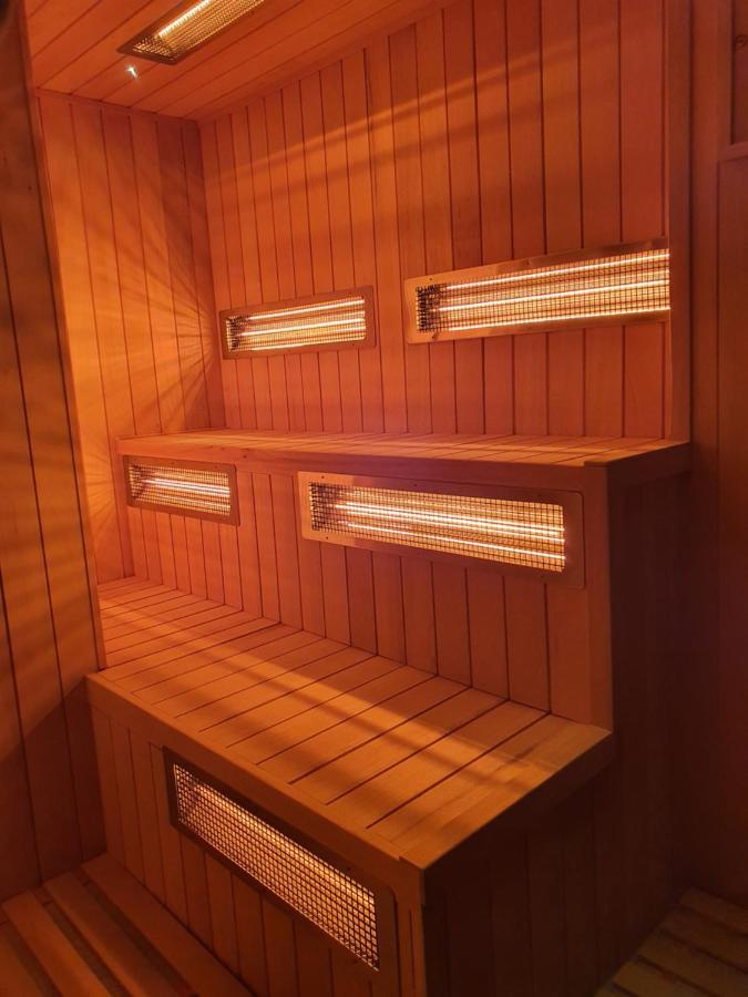 Apartamenty Butikowe & Sauna Zakopane By Renters Ngoại thất bức ảnh