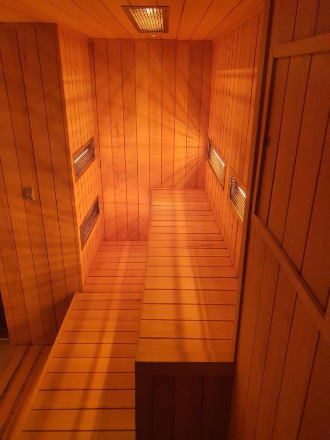 Apartamenty Butikowe & Sauna Zakopane By Renters Ngoại thất bức ảnh